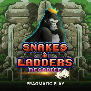 Snakes and Ladders Megadice